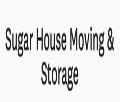 Sugarhouse Moving & Storage company logo