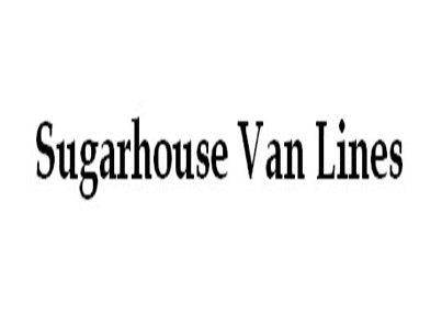 Sugarhouse Van Lines
