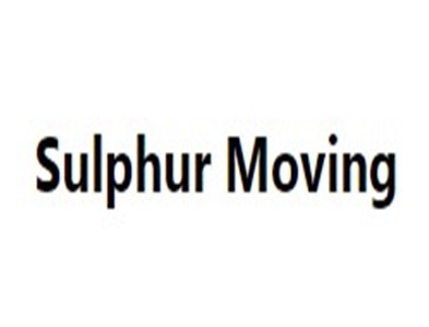 Sulphur Moving