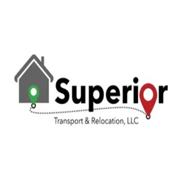 Superior Transport & Relocation company logo