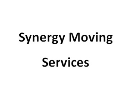 Synergy Moving Services company logo