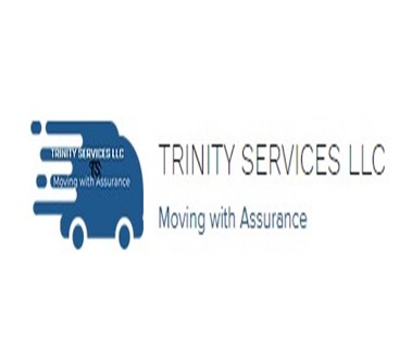 TRINITY SERVICES company logo