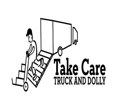 Take Care Truck And Dolly