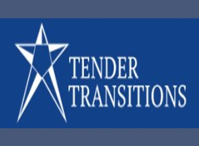 Tender Transitions company logo