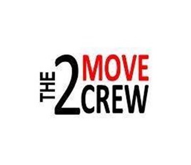 The 2 Move Crew company logo