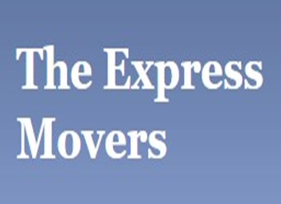 The Express Movers company logo