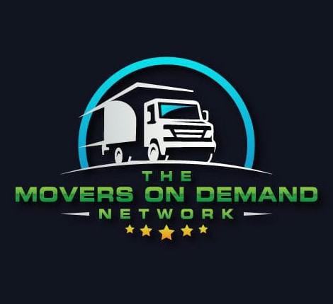 The Movers On Demand Network company logo
