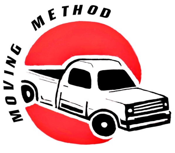 The Moving Method company logo