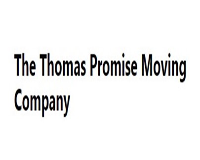 The Thomas Promise Moving Company company logo