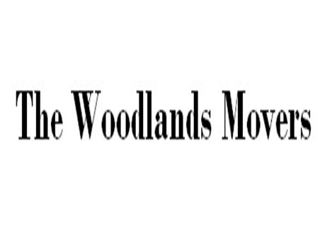 The Woodlands Movers company logo