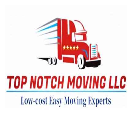 Top Notch Moving Company
