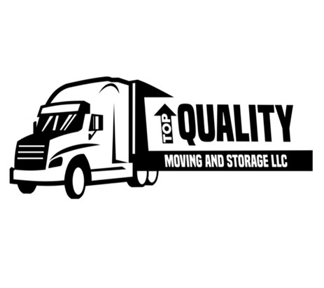 Top Quality Moving and Storage company logo