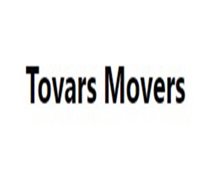 Tovars Movers company logo