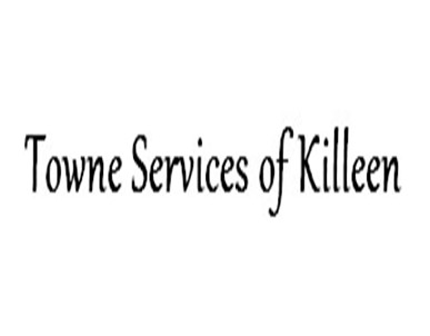 Towne Services of Killeen company logo