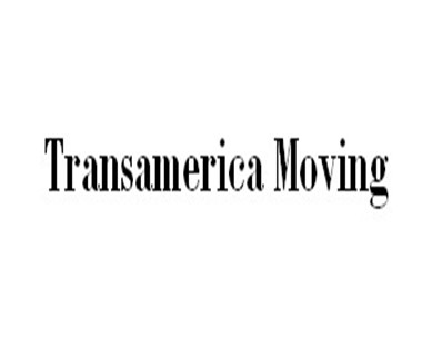 Transamerica Moving company logo