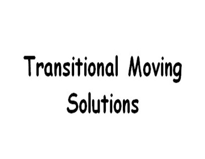 Transitional Moving Solutions company logo