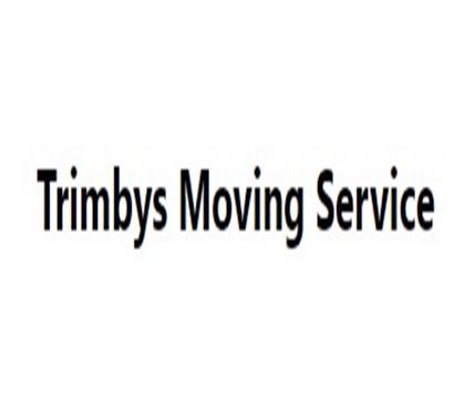 Trimbys Moving Service company logo