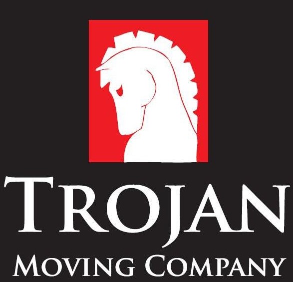 Trojan Horse Moving Company company logo