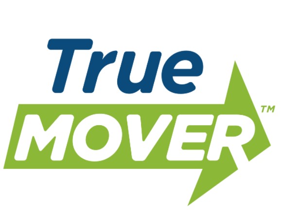 TrueMover company logo