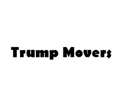 Trump Movers company logo