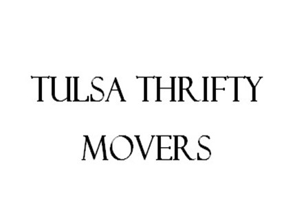 Tulsa Thrifty Movers