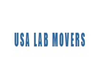 USA LAB MOVERS company logo