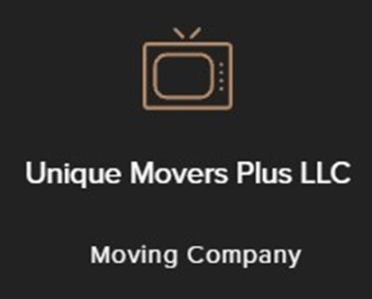 Unique Movers Plus LLC company logo