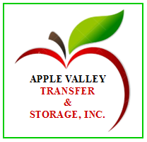 Apple Valley Transfer & Stg