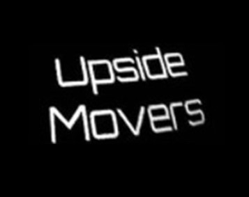 Upside Movers company logo