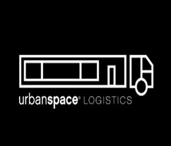 Urbanspace Logistics company logo