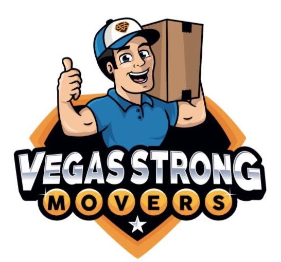 Vegas Strong Moving