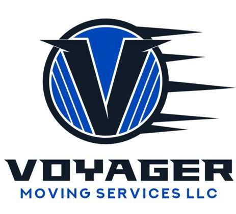 Voyager Moving Services company logo