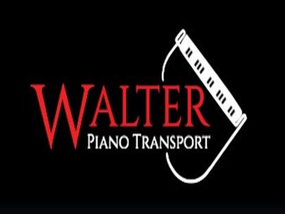 WALTER PIANO TRANSPORT company logo