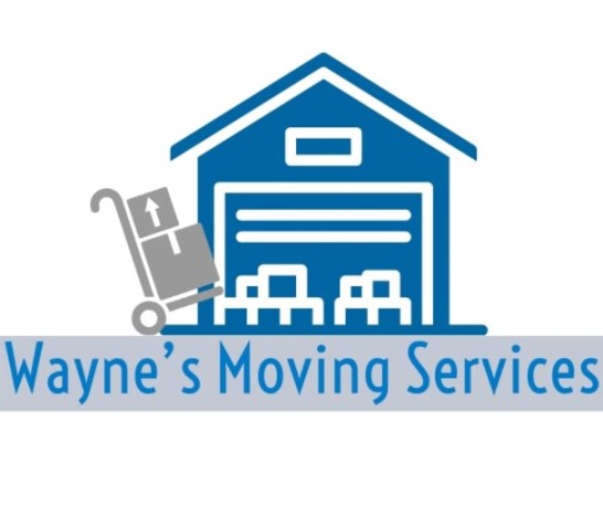 Wayne’s Moving Services