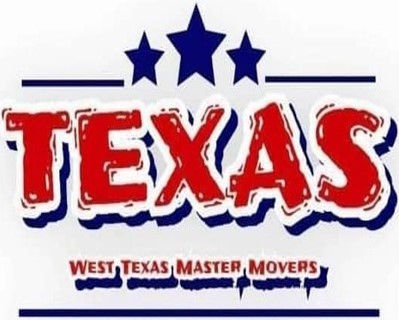 West Texas Master Movers company logo