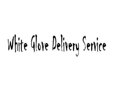 White Glove Delivery Service company logo