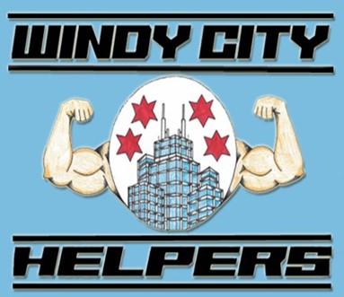 Windy City Helpers company logo