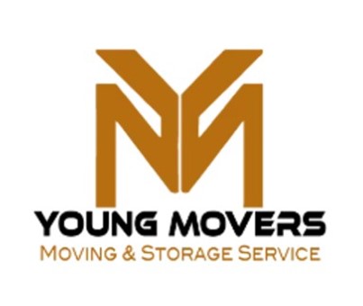 YOUNG MOVERS MOVING & STORAGE SERVICE company logo
