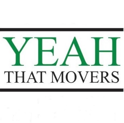 Yeah That Movers company logo