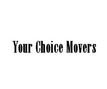 Your Choice Movers company logo
