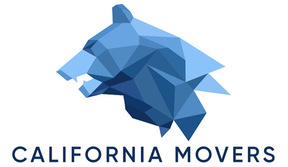 California Movers USA company logo