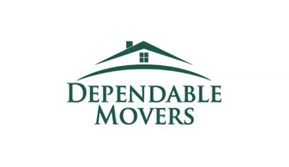 Dependable Movers company logo