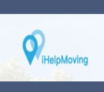 iHelp Moving company logo