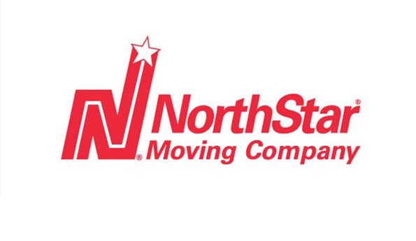 North Star Moving Company logo