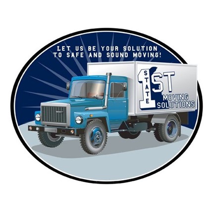1st State Moving Solutions
