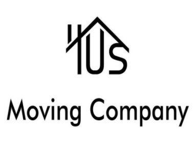 4US Moving company logo