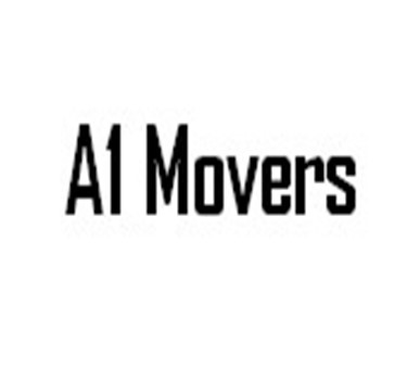 A1 Movers company logo
