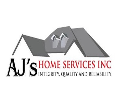 AJ's Home Services company logo