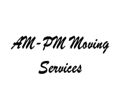 AM-PM Moving Services company logo