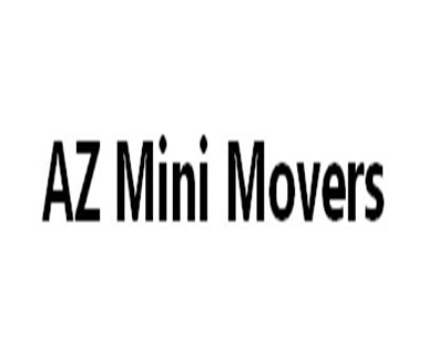 AZ Mini Movers company logo